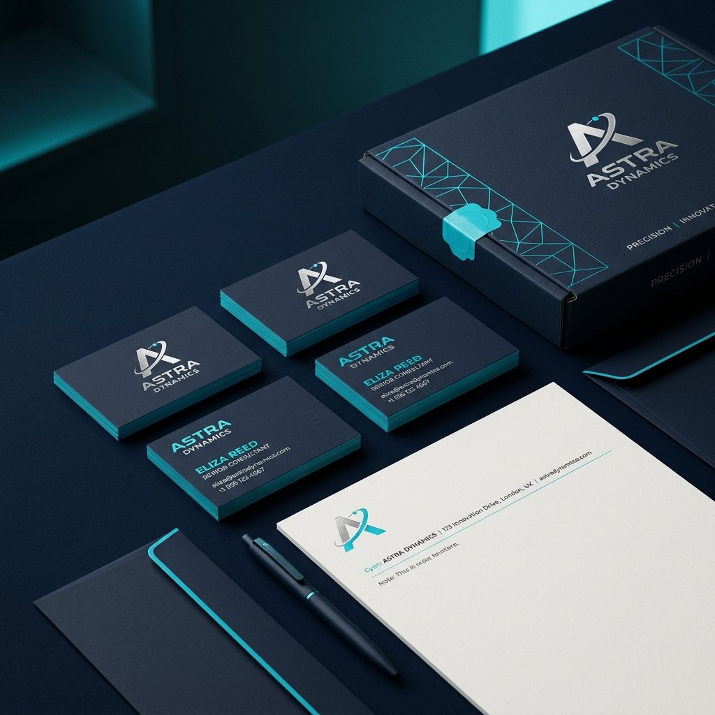 Brand Identity