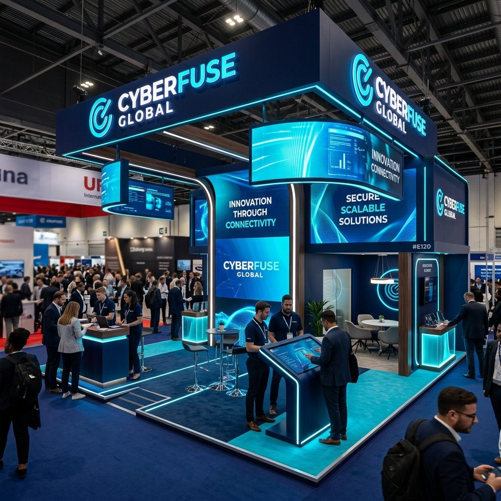 Exhibition Stand
